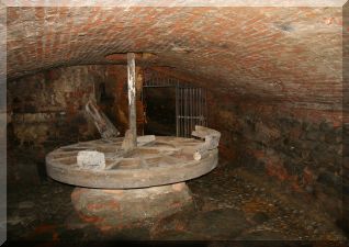 Pistoia Underground Museum