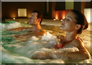 Well-being and Spa - Terme di Montecatini